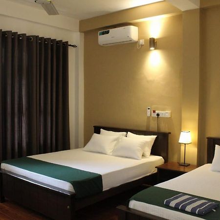 Forest Edge Villa อนุราธปุระ ภายนอก รูปภาพ
