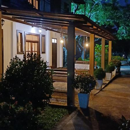 Forest Edge Villa อนุราธปุระ ภายนอก รูปภาพ