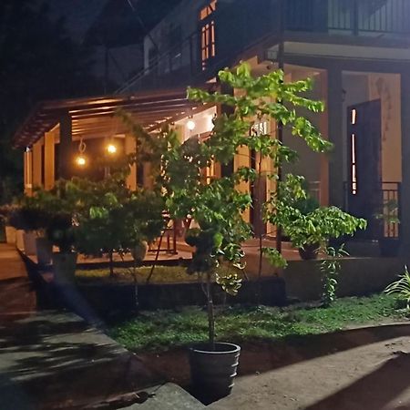 Forest Edge Villa อนุราธปุระ ภายนอก รูปภาพ