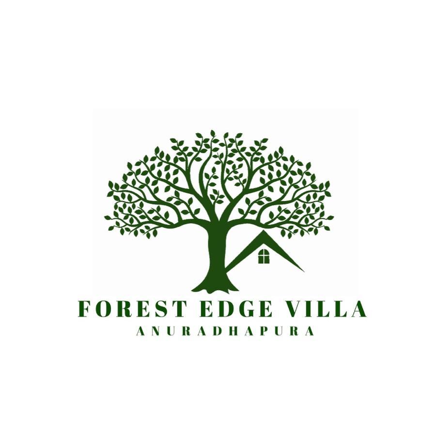 Forest Edge Villa อนุราธปุระ ภายนอก รูปภาพ