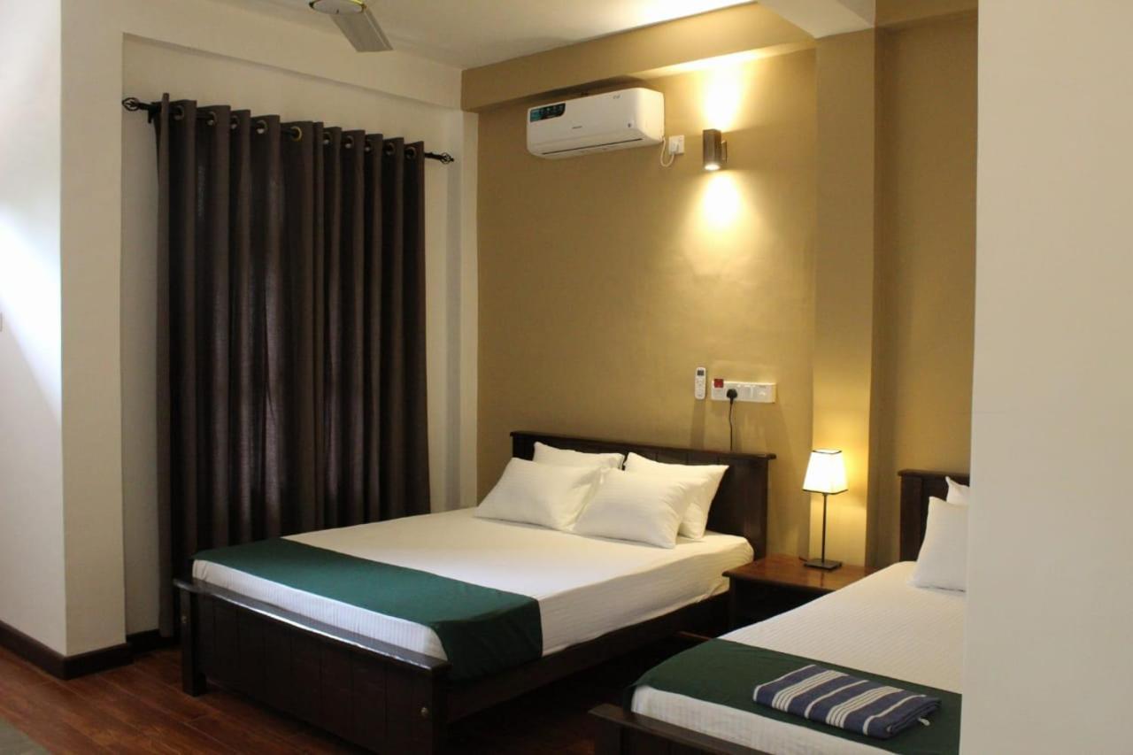 Forest Edge Villa อนุราธปุระ ภายนอก รูปภาพ