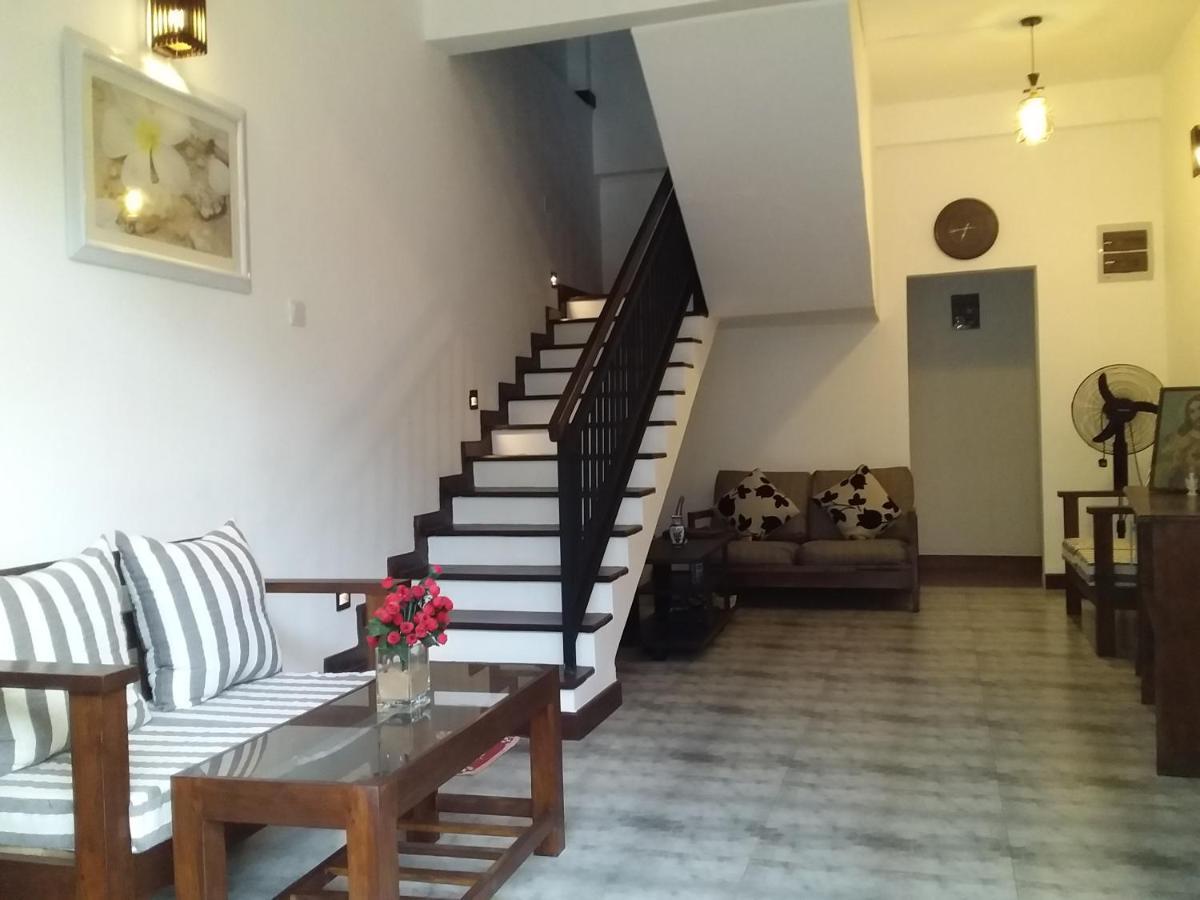 Forest Edge Villa อนุราธปุระ ภายนอก รูปภาพ