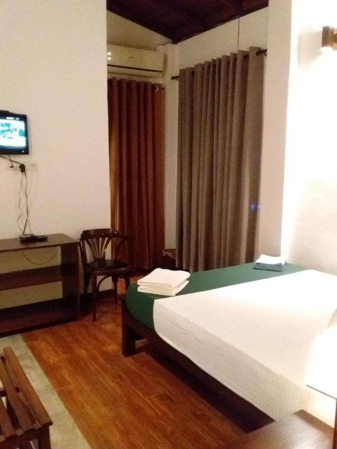 Forest Edge Villa อนุราธปุระ ห้อง รูปภาพ