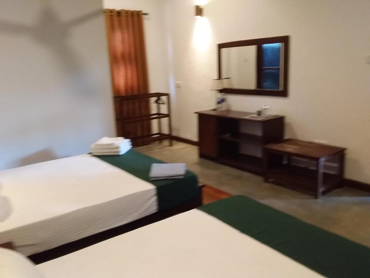 Forest Edge Villa อนุราธปุระ ห้อง รูปภาพ