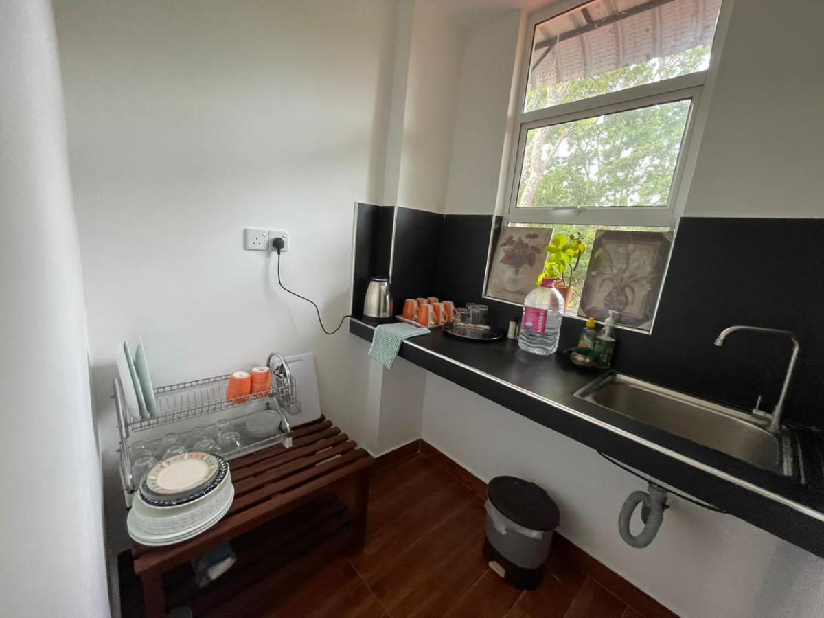 Forest Edge Villa อนุราธปุระ ภายนอก รูปภาพ