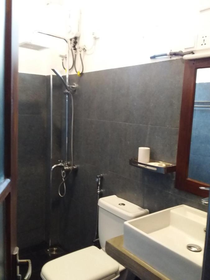 Forest Edge Villa อนุราธปุระ ห้อง รูปภาพ