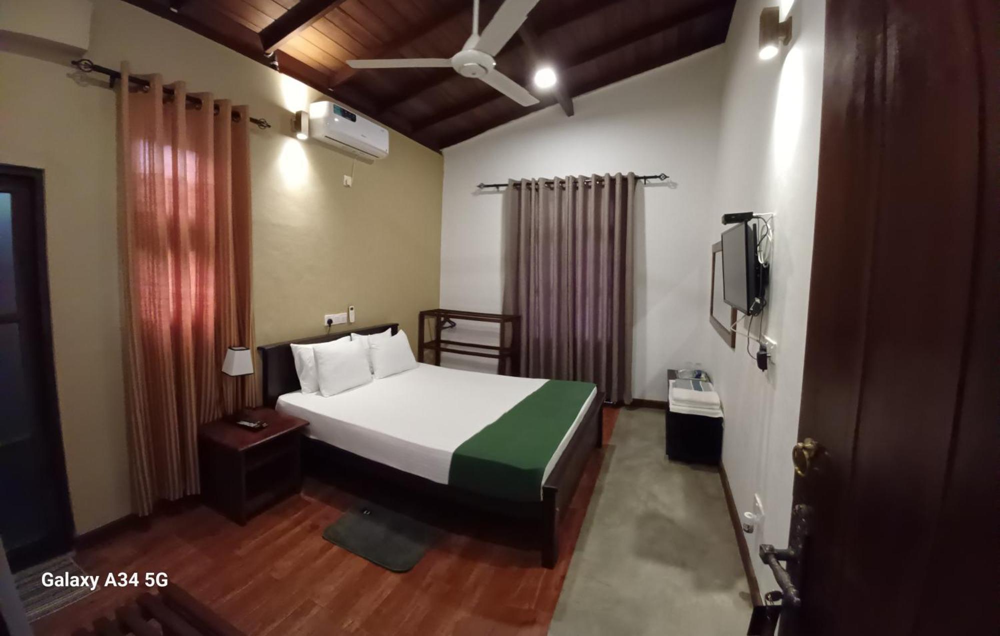 Forest Edge Villa อนุราธปุระ ภายนอก รูปภาพ