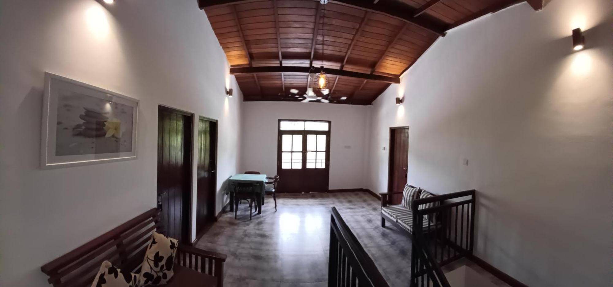 Forest Edge Villa อนุราธปุระ ภายนอก รูปภาพ