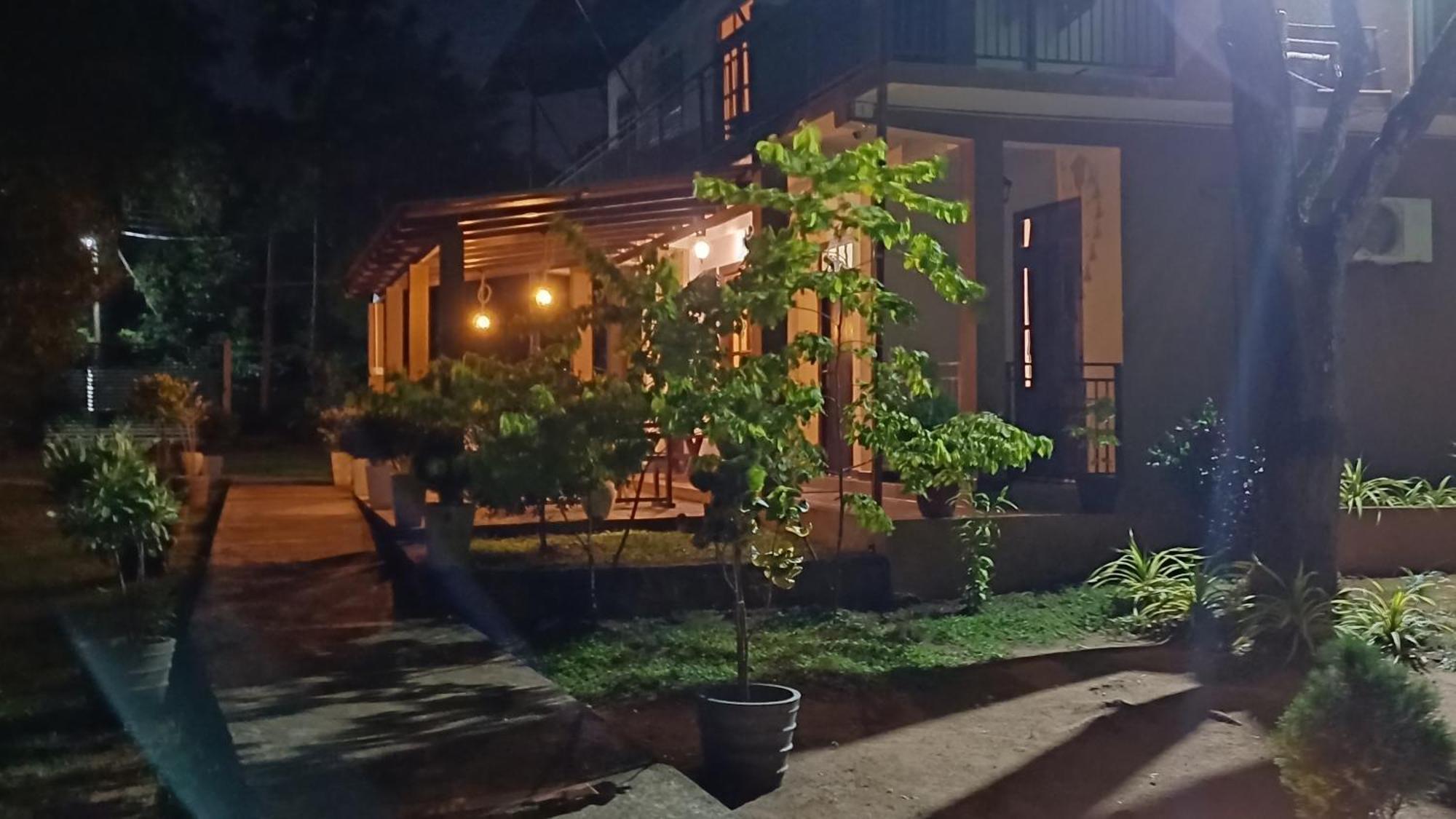 Forest Edge Villa อนุราธปุระ ภายนอก รูปภาพ