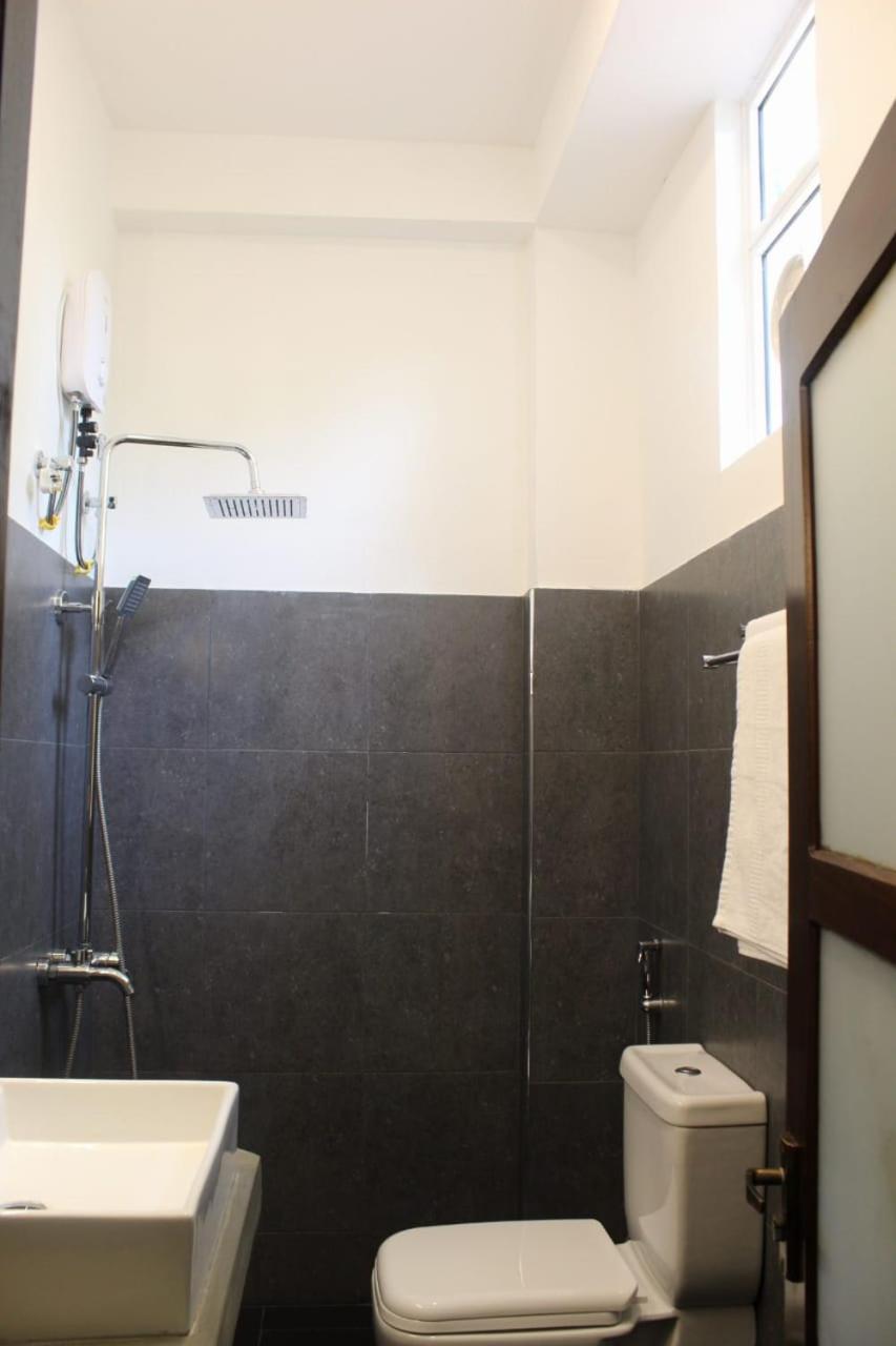 Forest Edge Villa อนุราธปุระ ภายนอก รูปภาพ